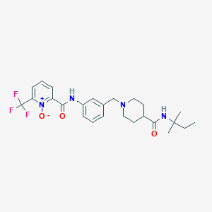 2D structure