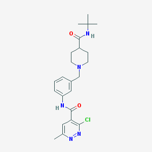 2D structure