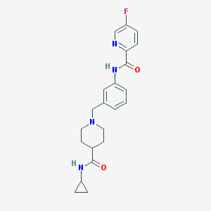 2D structure