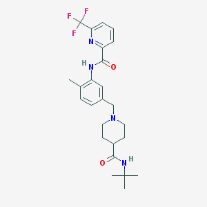 2D structure