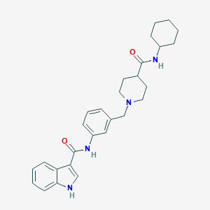 2D structure