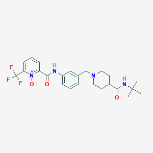 2D structure