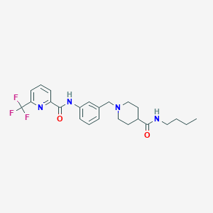 2D structure