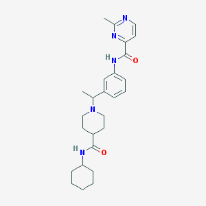 2D structure