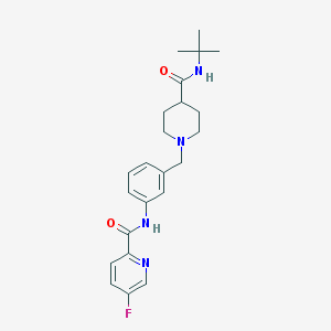 2D structure