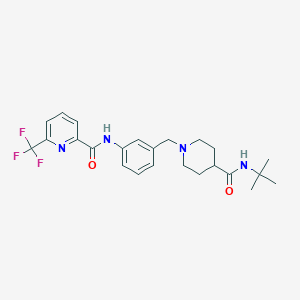 2D structure