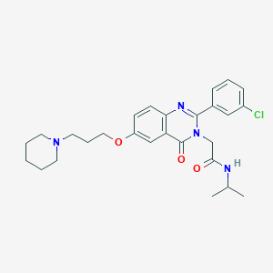 2D structure