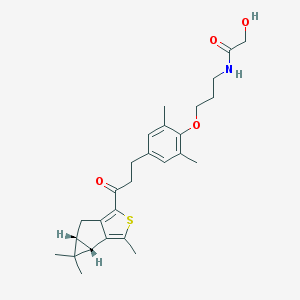 2D structure