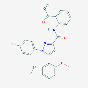 2D structure