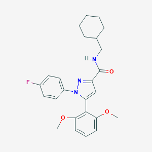 2D structure