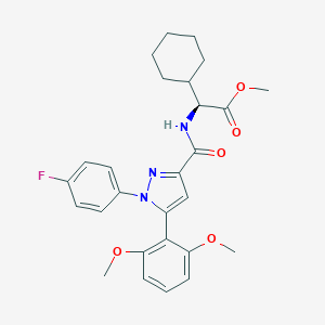 2D structure