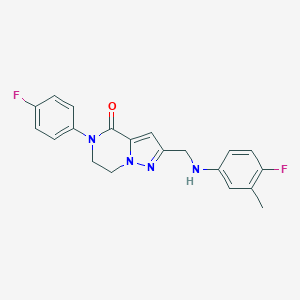 2D structure