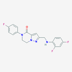 2D structure