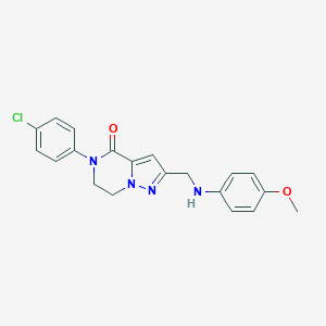 2D structure