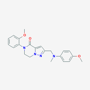 2D structure