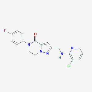 2D structure