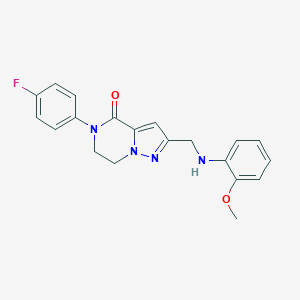 2D structure