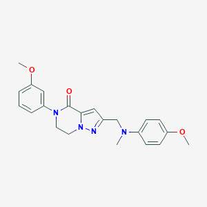 2D structure