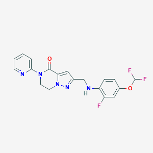 2D structure