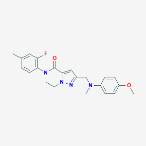 2D structure