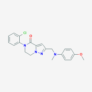 2D structure