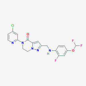 2D structure