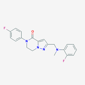 2D structure