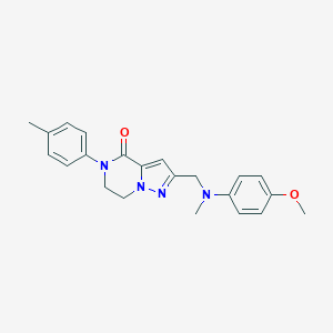 2D structure