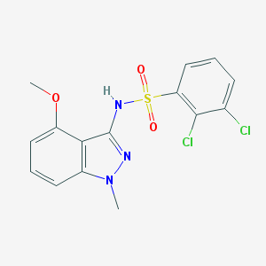 2D structure