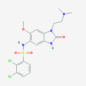 2D structure