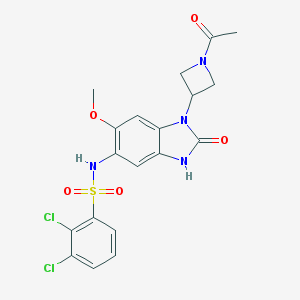 2D structure