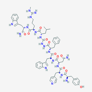 2D structure