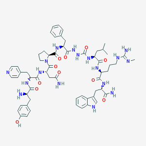 2D structure