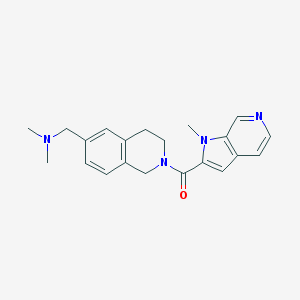 2D structure