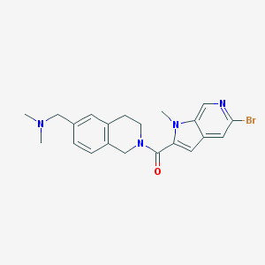 2D structure