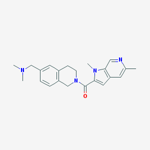 2D structure