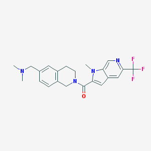 2D structure