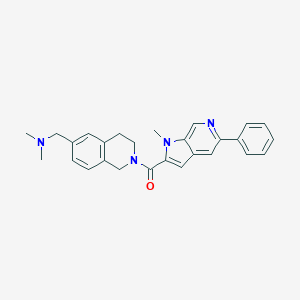 2D structure