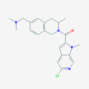 2D structure