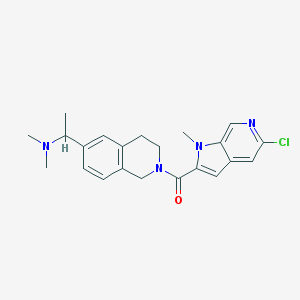 2D structure