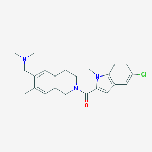 2D structure