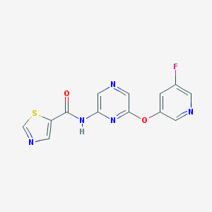 2D structure