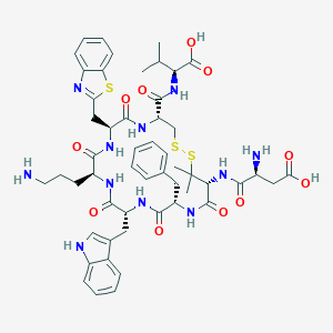 2D structure