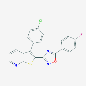 2D structure