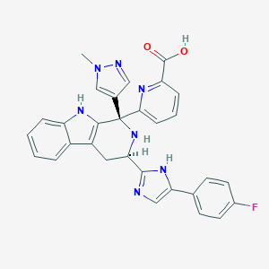 2D structure