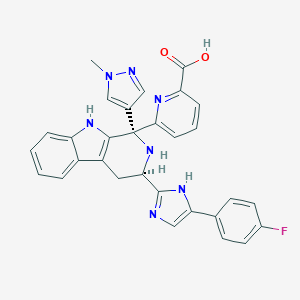 2D structure