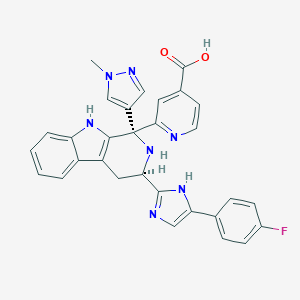 2D structure