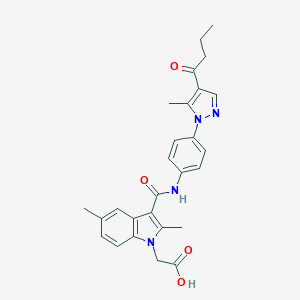 2D structure