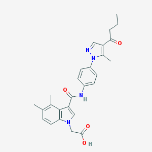 2D structure