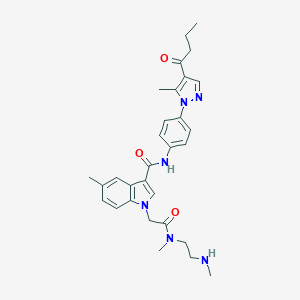 2D structure